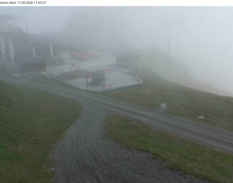 Silvretta Montafon: Valisera Hüsli