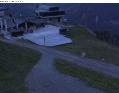 Silvretta Montafon: Valisera Hüsli