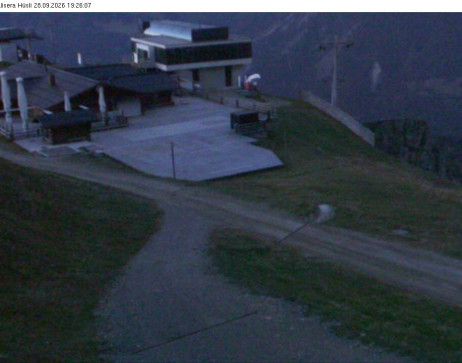 Silvretta Montafon: Valisera Hüsli