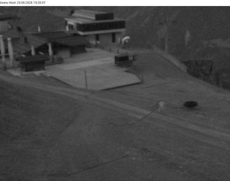 Silvretta Montafon: Valisera Hüsli