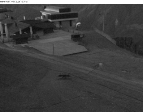 Silvretta Montafon: Valisera Hüsli