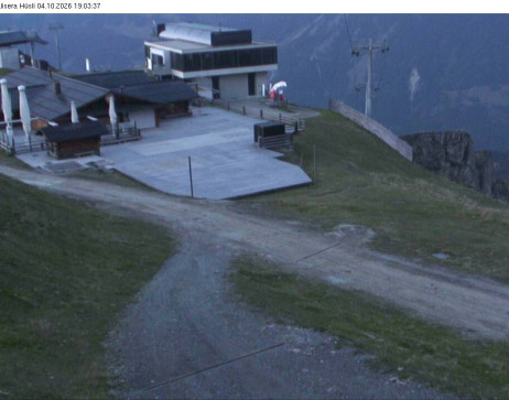 Silvretta Montafon: Valisera Hüsli