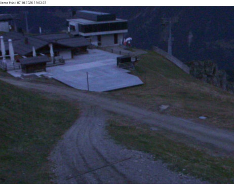 Silvretta Montafon: Valisera Hüsli