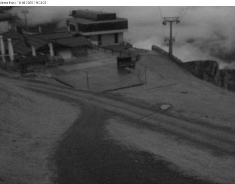 Silvretta Montafon: Valisera Hüsli