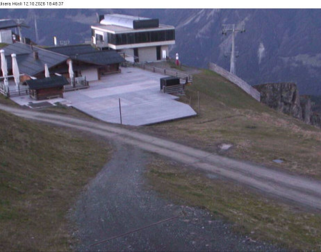 Silvretta Montafon: Valisera Hüsli