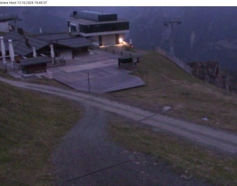 Silvretta Montafon: Valisera Hüsli