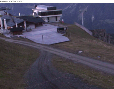 Silvretta Montafon: Valisera Hüsli