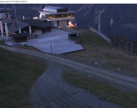 Silvretta Montafon: Valisera Hüsli