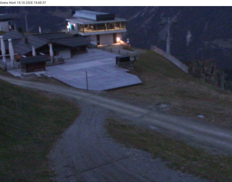 Silvretta Montafon: Valisera Hüsli