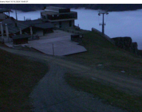Silvretta Montafon: Valisera Hüsli