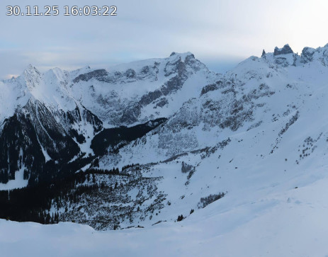 Golm: Rätikonbahn 360