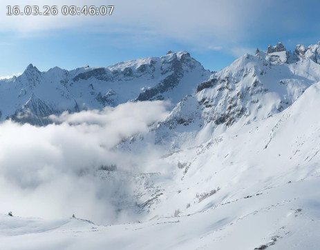 Golm: Rätikonbahn 360