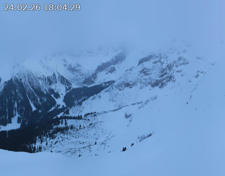 Golm: Rätikonbahn 360