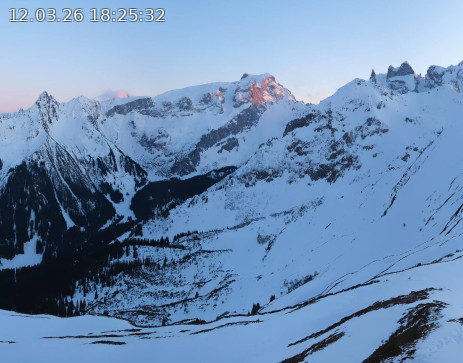 Golm: Rätikonbahn 360