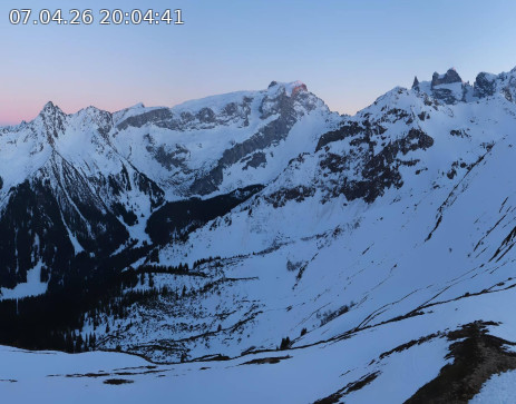 Golm: Rätikonbahn 360