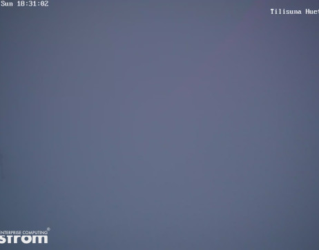 Tilisunahütte Seeblick