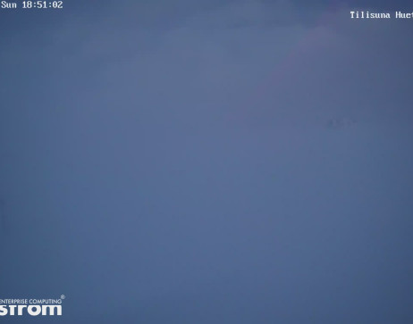 Tilisunahütte Seeblick