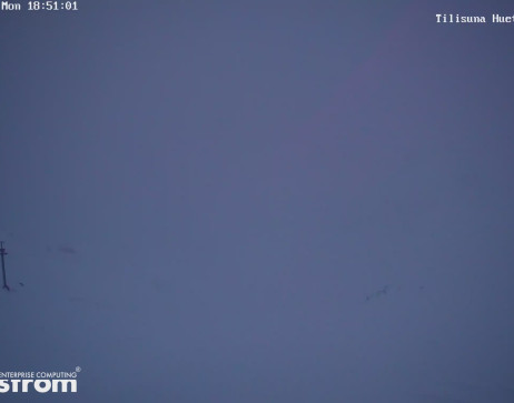 Tilisunahütte Seeblick