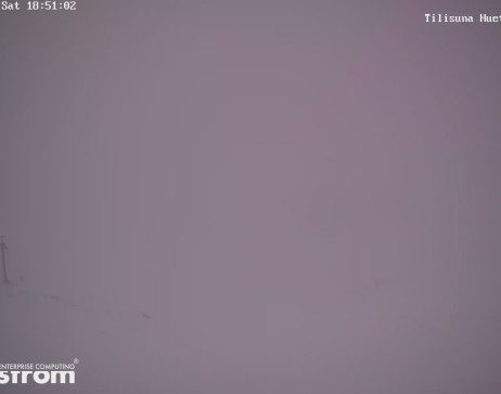 Tilisunahütte Seeblick