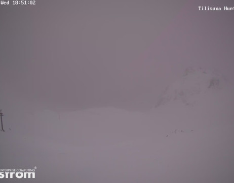 Tilisunahütte Seeblick