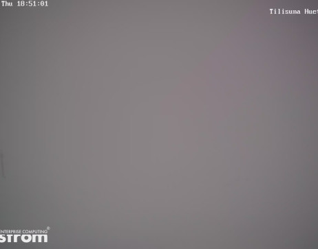 Tilisunahütte Seeblick