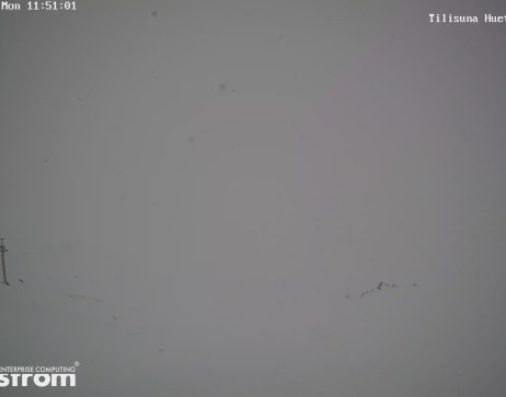 Tilisunahütte Seeblick