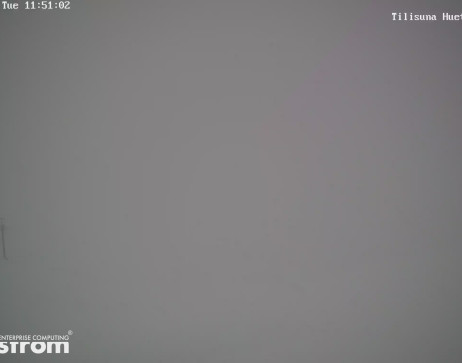 Tilisunahütte Seeblick