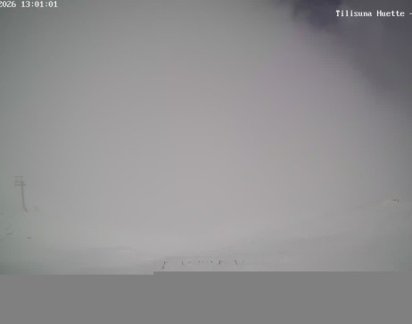Tilisunahütte Seeblick