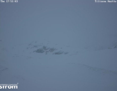 Tilisunahütte Weissplatte