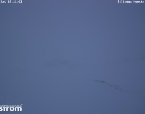 Tilisunahütte Weissplatte