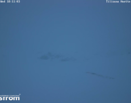 Tilisunahütte Weissplatte