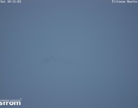 Tilisunahütte Weissplatte