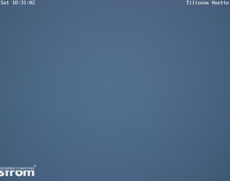 Tilisunahütte Weissplatte