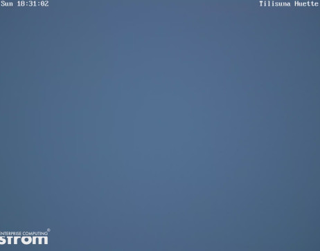 Tilisunahütte Weissplatte