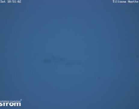 Tilisunahütte Weissplatte