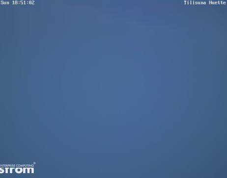 Tilisunahütte Weissplatte