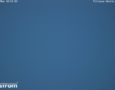 Tilisunahütte Weissplatte