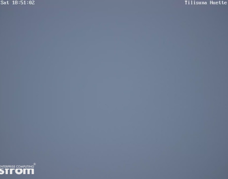 Tilisunahütte Weissplatte