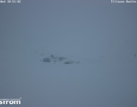 Tilisunahütte Weissplatte