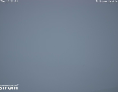 Tilisunahütte Weissplatte