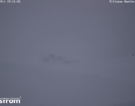 Tilisunahütte Weissplatte