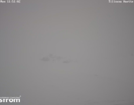 Tilisunahütte Weissplatte