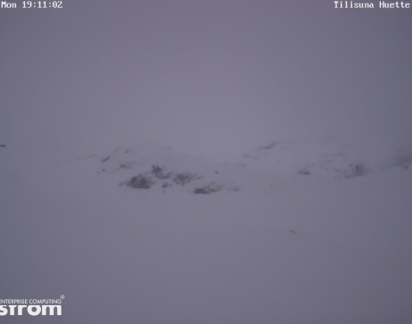 Tilisunahütte Weissplatte