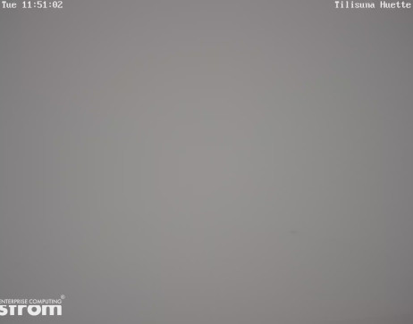 Tilisunahütte Weissplatte