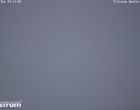 Tilisunahütte Weissplatte