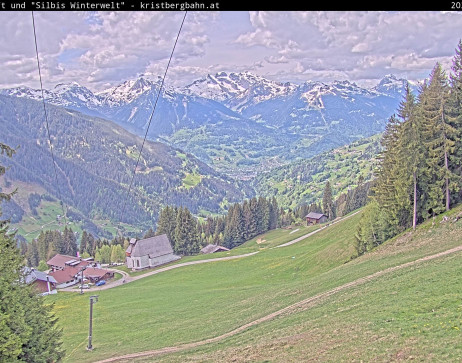 Kristberglift