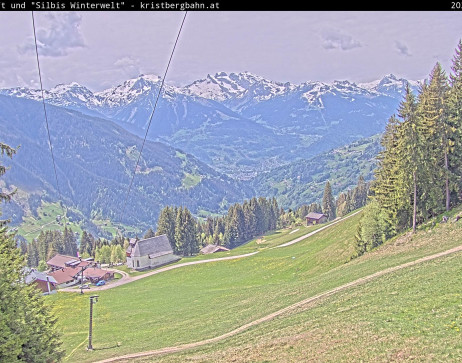 Kristberglift