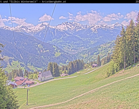 Kristberglift