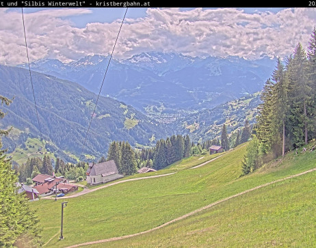 Kristberglift