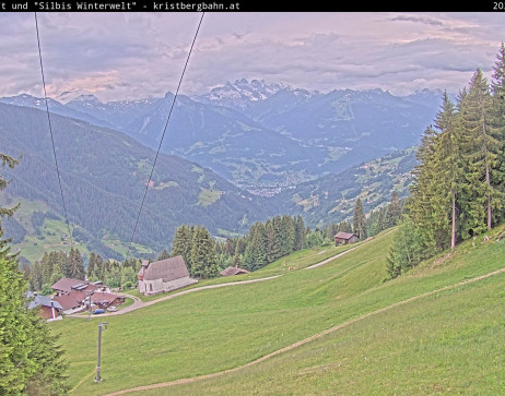 Kristberglift